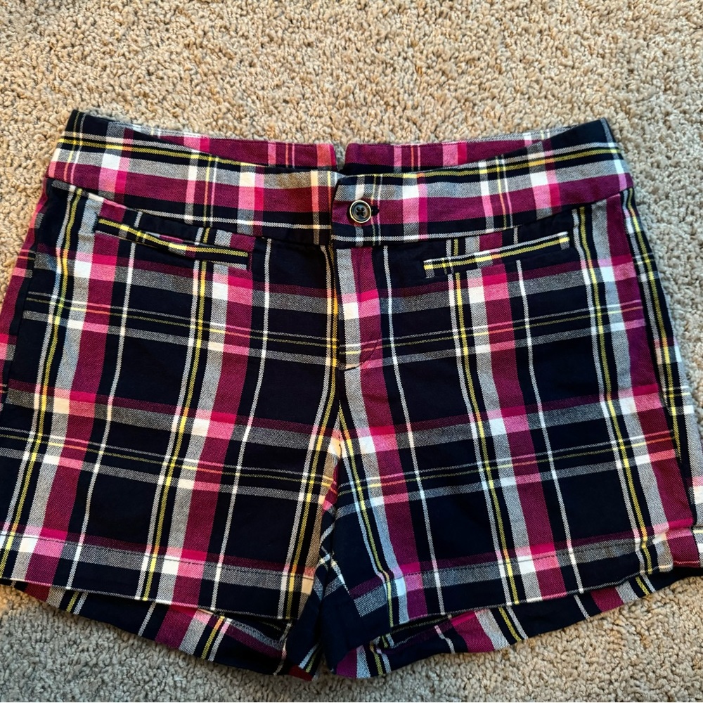 Banana republic shorts